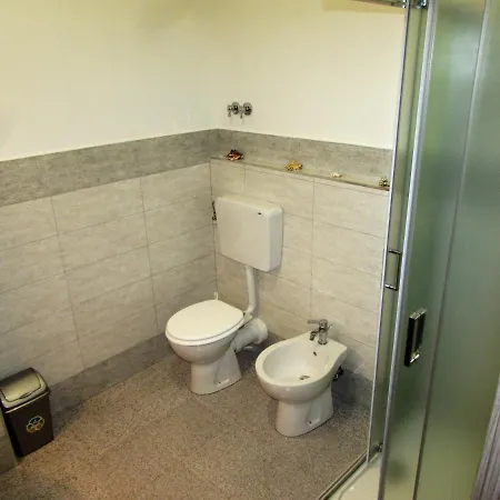 Aparthotel Living Vacanze *